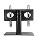 Produktbild FKTVSTAND TV Stand Tisch Standfuß Halterung LCD/LED TV 26-32"Höhe verstellbar