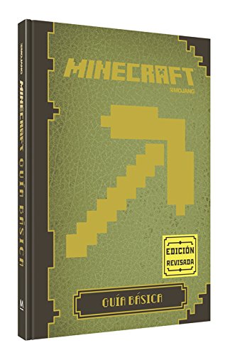 Read Guia Basica Minecraft 1 Edicion Revisada Pdf Janneven