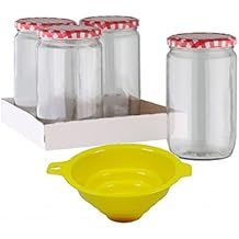 Suchergebnis auf Amazon.de für: twist-off-gläser