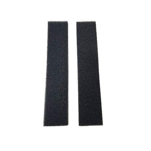 MarelShop® - Filtro in poliuretano per asciugatrice Miele compatibile