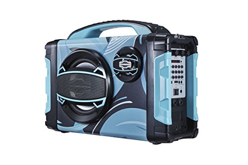 Bbox-2 portable numérique noir