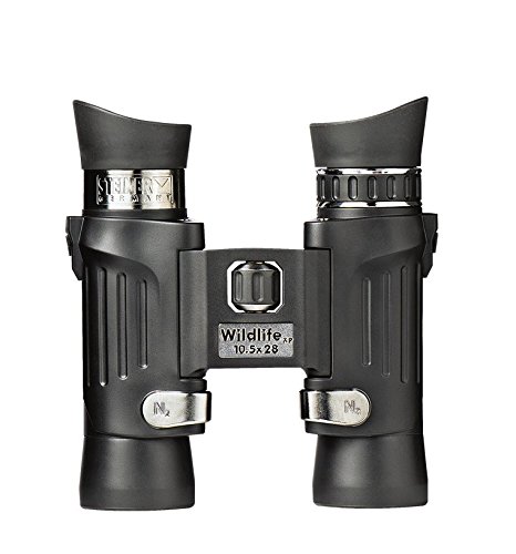 Steiner Wildlife XP 10 x 26 Binoculars