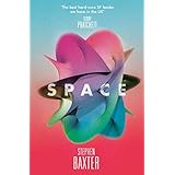 Space: Book 2 (The Manifold Trilogy)