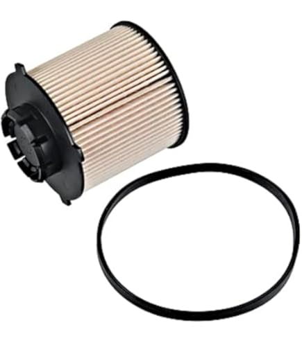 34408 FEBI BILSTEIN Filtro Aria Lunghezza: 280 Mm, Cartuccia