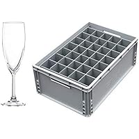 Suchergebnis auf Amazon.de für: Aufbewahrungsbox für - Gläser