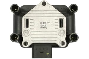 HÜCO Hitachi 2508425 Zündspule