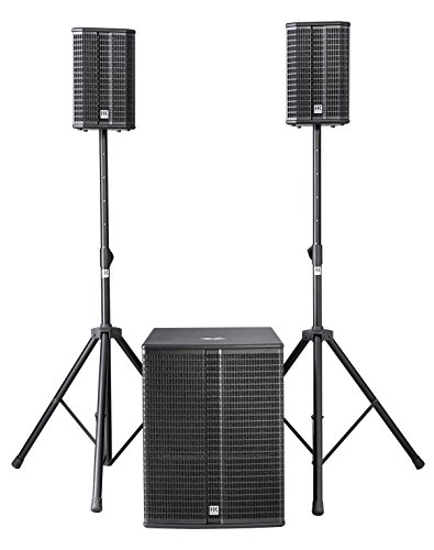 Preisvergleich Produktbild HK Audio Lucas 2K18