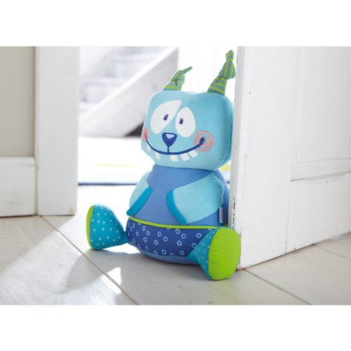 Preisvergleich Produktbild Haba 301205 Türstopper Minimonster