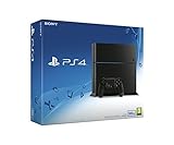 Sony 500GB Reedición PlayStation 4 – Consola Básica, Nuevo Chasis