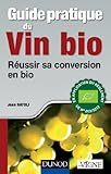 Image de Guide pratique du vin bio (Hors collection)