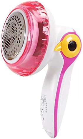 Home Electric Handy Portable Sweater Clothes Lint Remover Hair Ball Trimmer