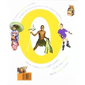 Petita enciclopèdia dels infants del món