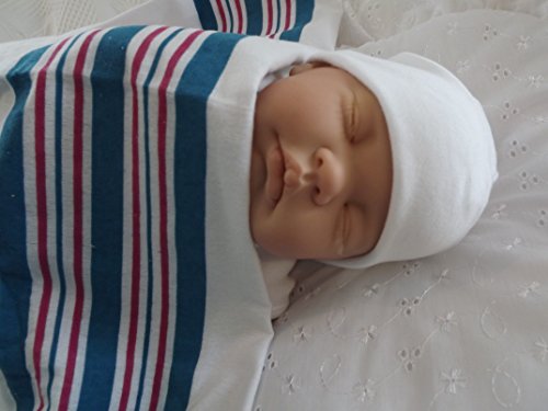 GM.F* NEWBORN GIRL Heavy Reborn Baby Doll Girls Ladys Birthday Xmas Gift UK Seller Made By SAXON REBORNS