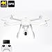 Price comparison product image Xiaomi Mi Drone - 4K Camera, GPS, 3 Axis Gimbal, ARA-D Propeller, 18M/s Top Speed, 500m Range, 27 Minutes Flight Time