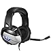 Price comparison product image GXWLWXUP Stereo Gaming Headset - Wired PC Gaming Headphones With Noise Canceling Mic Over Ear Gaming Headphones For PC/MAC/PS4/Xbox 1,Black