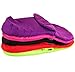 Baby Travel Universal Foot Muff (Plum)