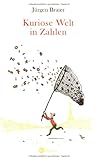 Cover zum Buch Kuriose Welt in Zahlen