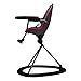 Ickle Bubba Orb Highchair - Purple/ Black