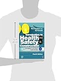Image de Introduction to Health and Safety in Construction: The handbook for construction professionals and students on NEBOSH and other construction courses