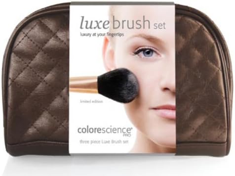 Colorescience Pro - Luxe Brush Set