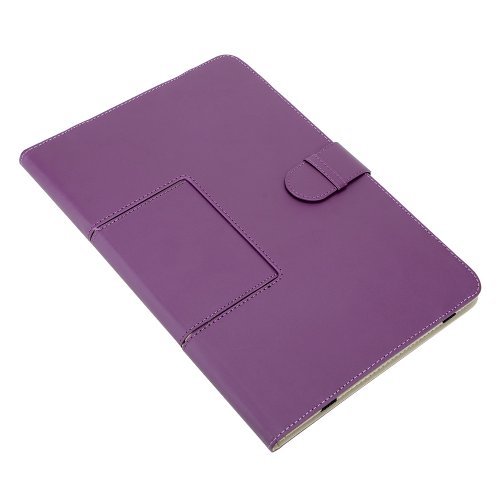 Imitation Leather Universal Case for Tablets 10" 10.1" 10.2" traditional-style modelCase for Android Tablet PC Tab Epad Apad, MID pad, SuperPad, Samsung Galaxy Tab 10.1 P7500 P7510, Tab 2 10.1" P5100 P5110, Galaxy Note 10.1 N8000, 10" Blackberry player book, 10" E reader book, Acer ICONIA A500 A501, Motorola XOOM MZ601 10" Advent Vega, etc