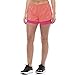 Produktbild New Balance Womens 3" 2-in-1 Woven Short, Guava, X-Small