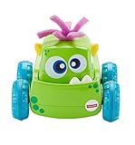 fisher price peru ripley Un coche de juguete para aprender a gatear