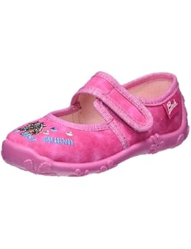 Beck Mädchen Best Friend Hausschuhe