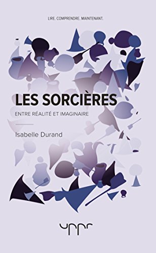 Les sorcières: Entre réalité et imaginaire en ligne