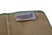 Piriuki Prefold Multi use Nappies Premium Unbleached Cotton Large Size fits from 15-30 lbs Pack 6