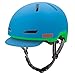 Produktbild Nutcase Tracer Helmet Glacier Blue Matte Kopfumfang L-XL | 56-60cm 2018 mountainbike helm downhill