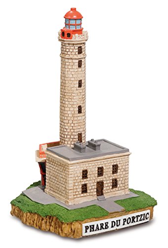 Preisvergleich Produktbild Kunstdruck Phare du portzic