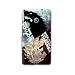 Produktbild back cover replacement Microsoft Lumia 640 Game of thrones - - loup vs lion N -