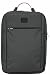 Produktbild Laptop-Rucksack - Schmal & extrem leicht - Für Notebooks bis 15,4"