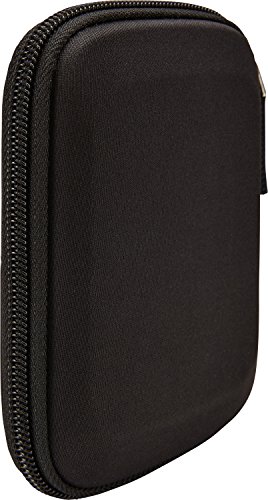 Case Logic HDC11K Festplatten-Tasche in schwarz - 3