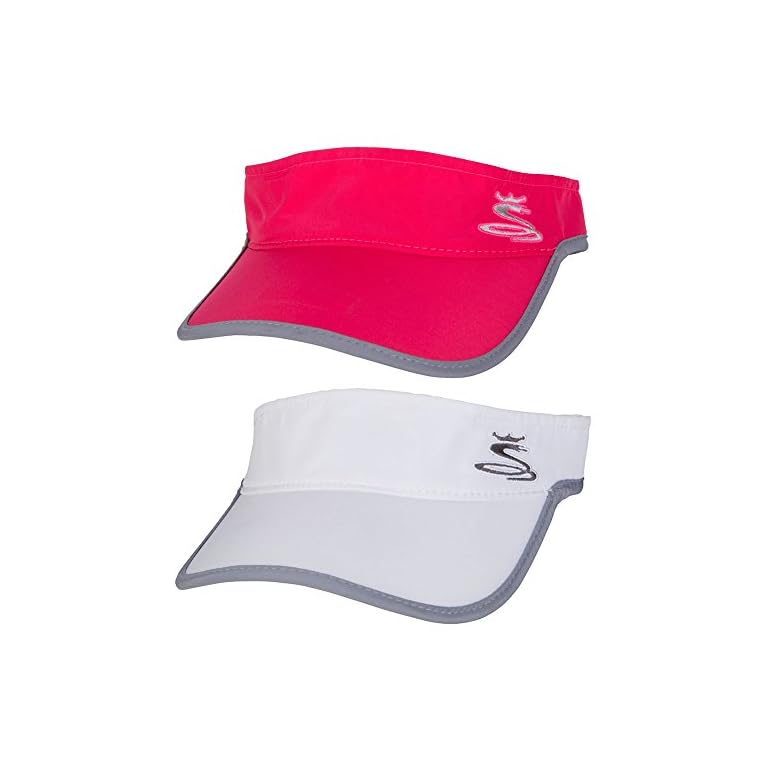 Ladies Golf Visors to Perform Your Best Golfist UK