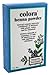 Colora Henna Powder Hair Color Burgundy 2oz (6 Pack)