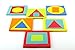 Wisetime Shapes In Shape Set (EVA Foam)