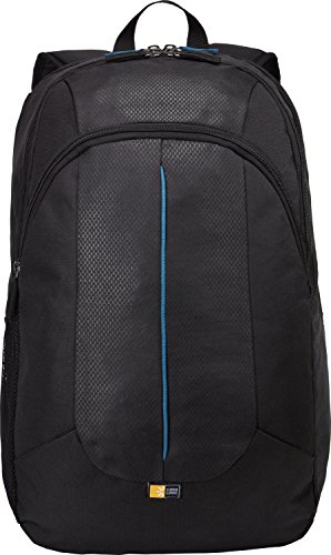 Case Logic Prevailer Laptop Backpack Mitternacht (17,3 Zoll) schwarz - 3
