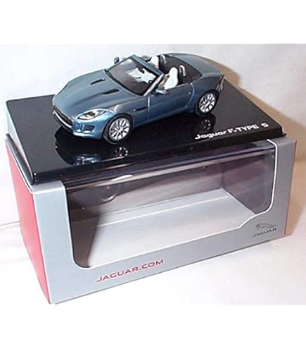 Welly Jaguar F-Pace X761 SUV Gold Ab 2016 Ca 1/43 1 Produktbild-Vorschau 6