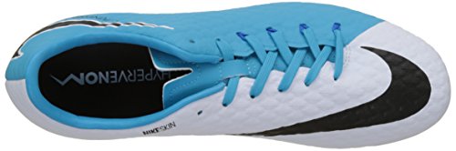 Nike Herren Hypervenom Phelon Iii Fg Fußballschuhe - 7