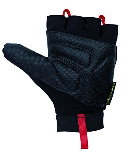 Chiba Argon Premium Kevlar Ii Rollstuhlhandschuh - 2