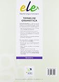 Image de Temas de gramatica. Per le Scuole superiori