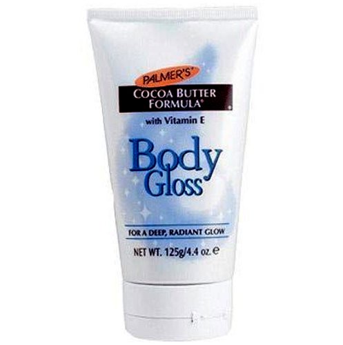 Palmer's Cocoa Butter Formula Body Gloss 125g