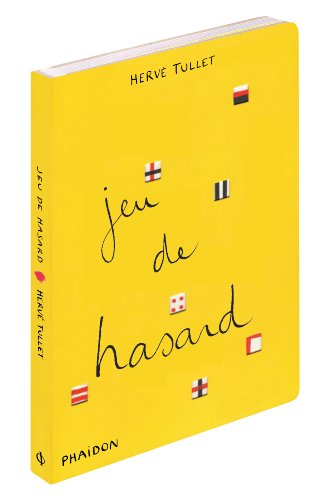 couverture de : Jeu de hasard