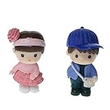 Ganz neu und hochwertig. Lady niedlicher Bärenregenschirm, Sonnenschirm Dreifachgefalteter automatischer Regenschirm Schwarzer Plastikregenschirm UV-Schutz gegen starken Wind (Qualitätskontrolle) (Color : Yellow)