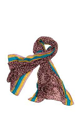 Preisvergleich Produktbild Schal Cipria pashima LB Viskose 35 x 70 cm