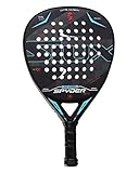 Siux Spyder Luxury Grafeno - Palas De Padel