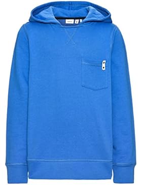 Name it Jungen Sweatshirt Hoody NITHOPPE 13142144