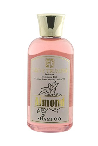 Geo F. Trumper Almond Shampoo